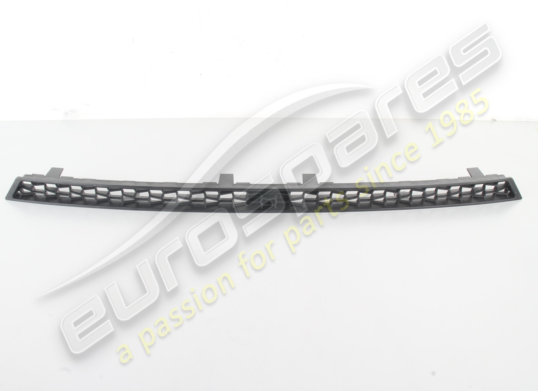 neuer lamborghini frontspoilergrill. teilenummer 4t0807061 (1)