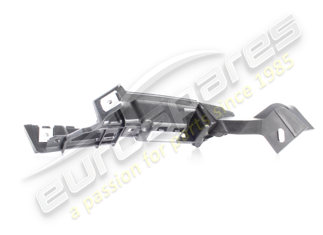 NEUER PORSCHE HALTER FÜR STOSSFÄNGERABDECKUNG. TEILENUMMER 9J1807228B (2) neuer porsche halter für stossfängerabdeckung. teilenummer 9j1807228b (2)