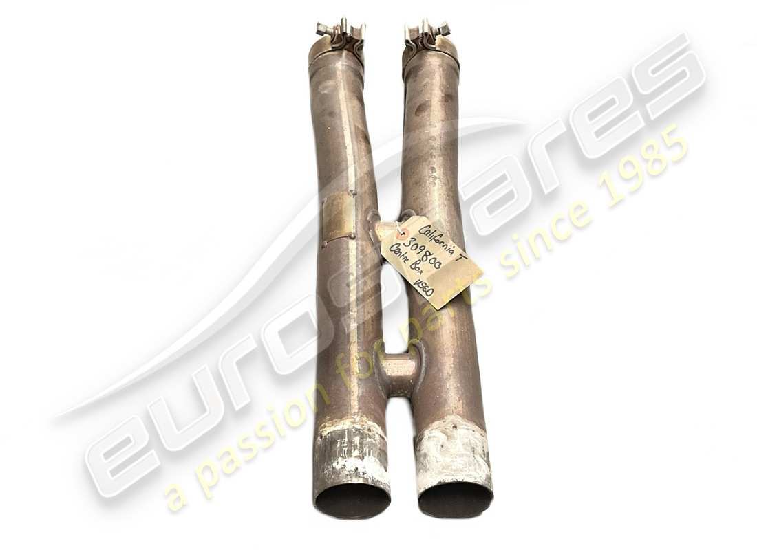 verwendet ferrari zentrale erweiterung. teilenummer 309800 (2)