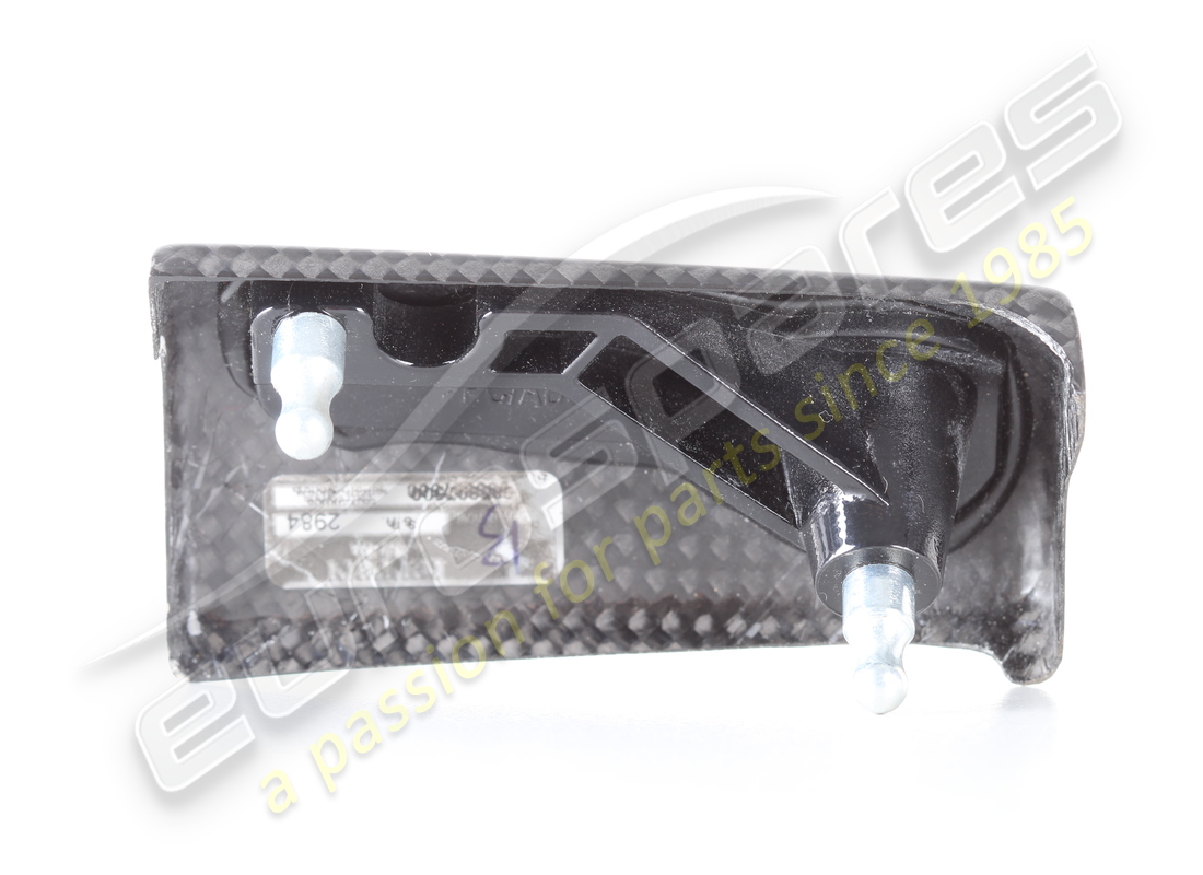 NEUER FERRARI LINKER SATELLITENANSCHLUSS. TEILENUMMER 82989900 (3) neuer ferrari linker satellitenanschluss. teilenummer 82989900 (3)