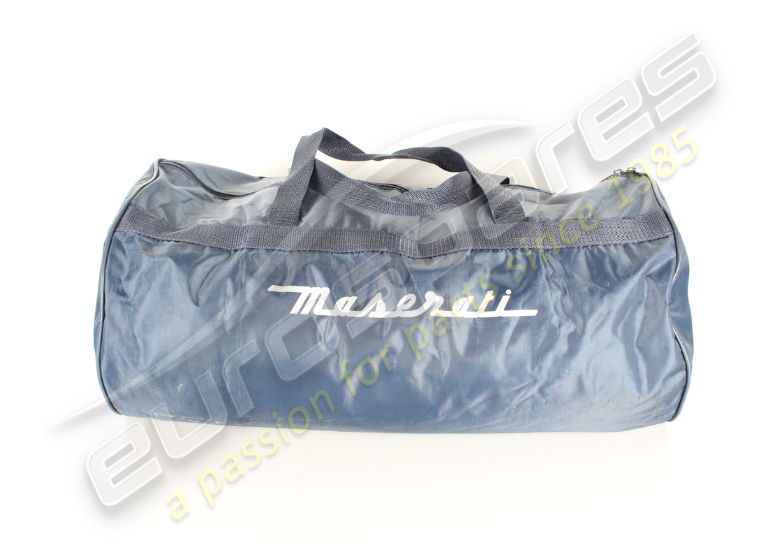 neue maserati zegna-fahrzeugabdeckung für den innenbereich. teilenummer 940001110 (1)