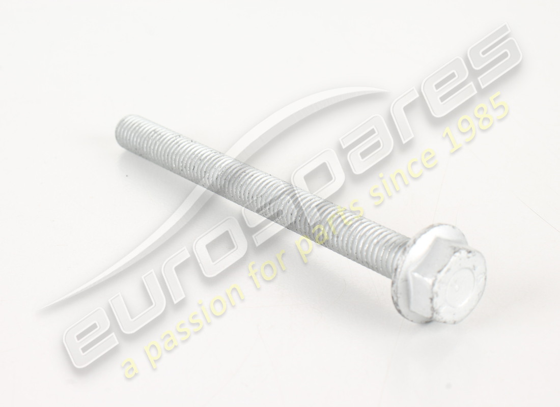 neuer lamborghini sechseckflansch am8x90. teilenummer n10636501 (1)