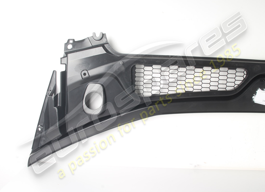 NEUE LAMBORGHINI PLENUM-PANELABDECKUNG. TEILENUMMER 4T1819426C (5) neue lamborghini plenum-panelabdeckung. teilenummer 4t1819426c (5)