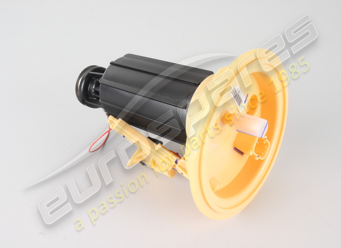 neuer ferrari rh-kraftstoffpumpenfilter. teilenummer 282784 (1)