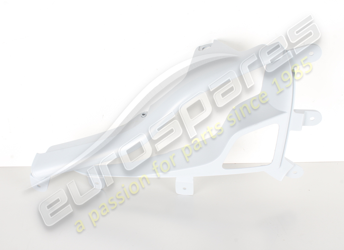 neu ferrari unterer lufteinlass links. teilenummer 81899410 (1)