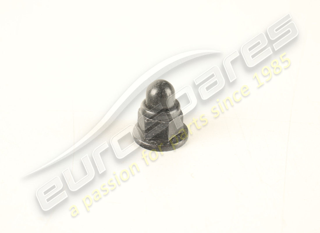 NEU Lamborghini KLEMM-HUTMUTTER M6 . TEILENUMMER WHT001308 (1)