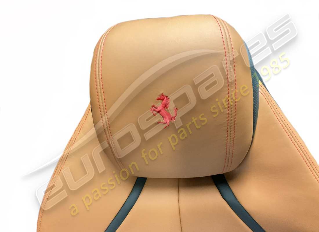 neu (anderes) ferrari ferrari teil 88052000. teilenummer 88052000 (2)