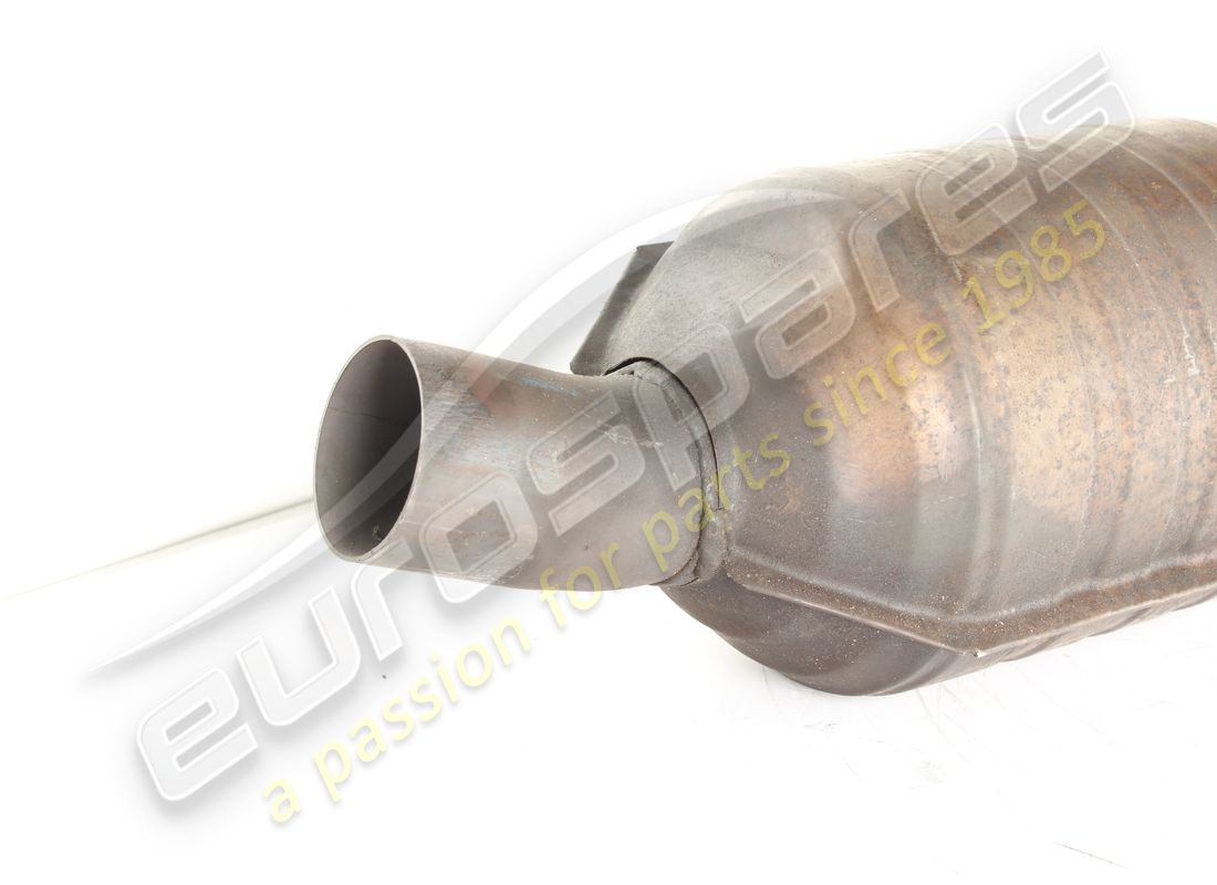 ferrari rh-katalysator verwendet. teilenummer 180019 (3)