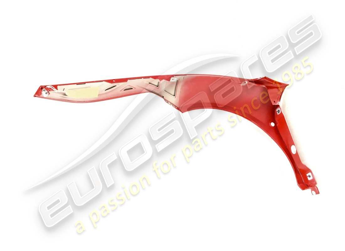 gebrauchter ferrari vorderer rechter kotflügel. teilenummer 985866159 (2)