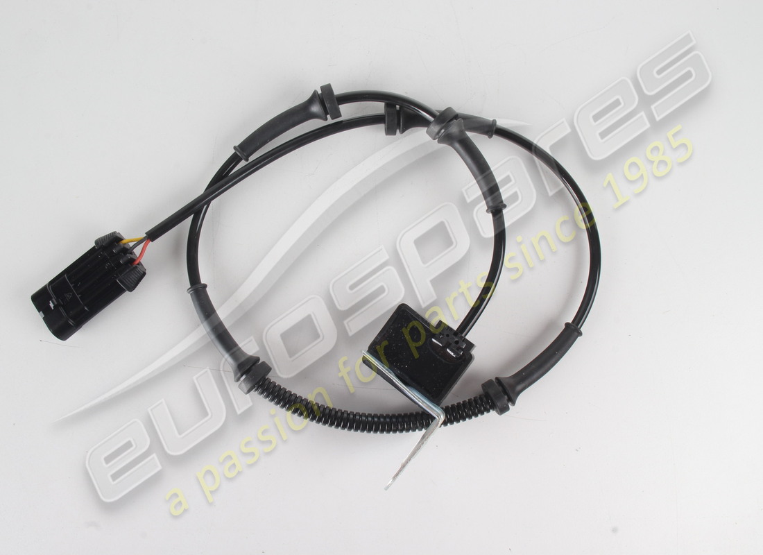 neu maserati vert. beschleunigungssensor rechtsrad. teilenummer 264472 (2)