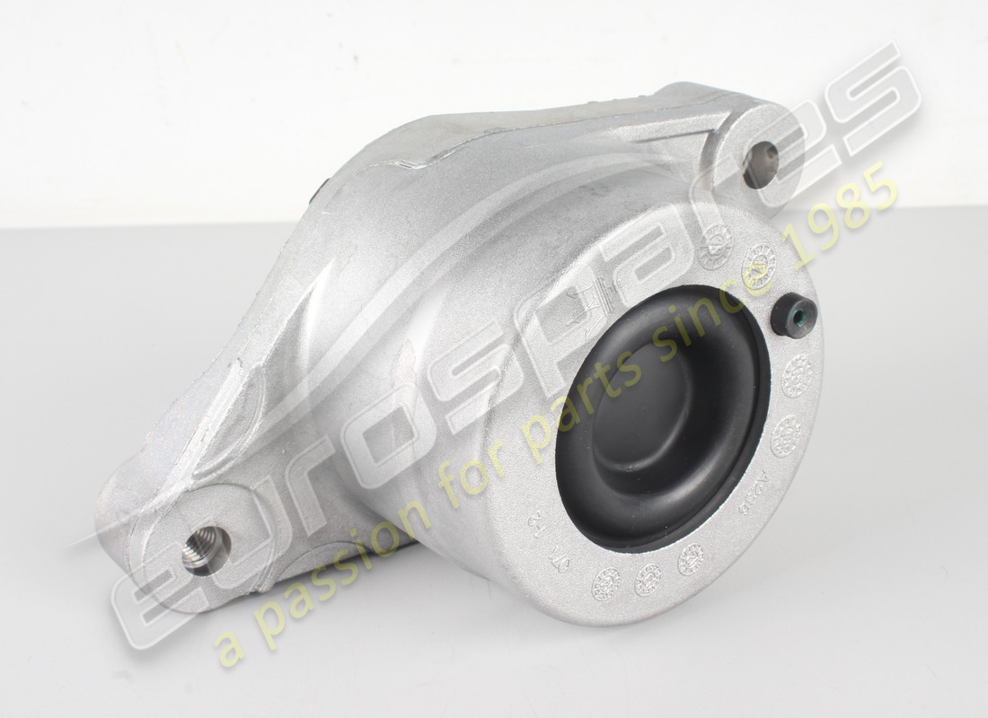 neues maserati gummi - linke motorlagerung. teilenummer 670004870 (2)