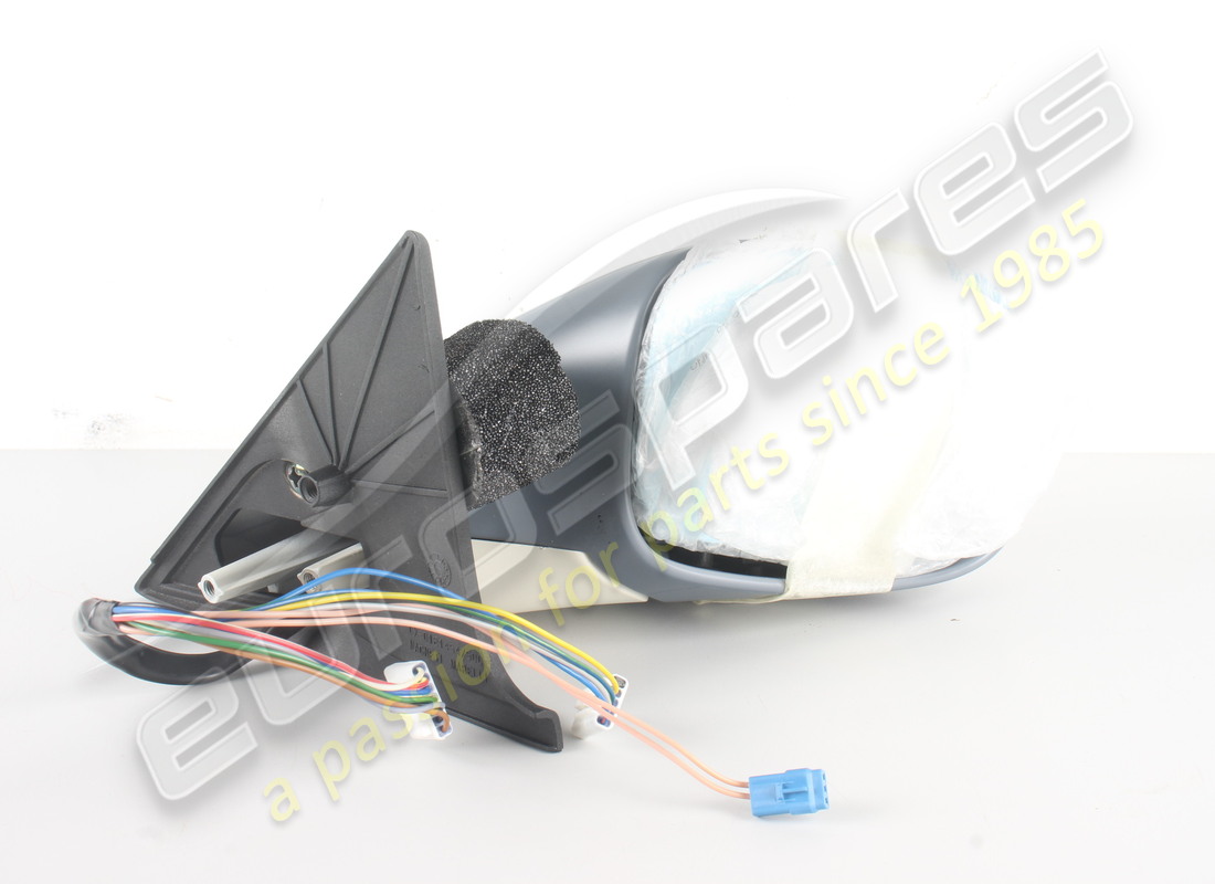 neu maserati ext rh spiegel kitrhdprimer-c. teilenummer 980138926 (3)