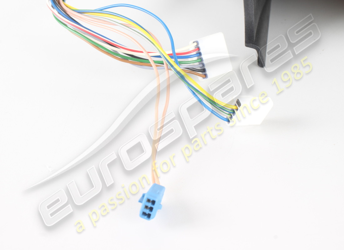 neu maserati ext rh spiegel kitrhdprimer-c. teilenummer 980138926 (5)