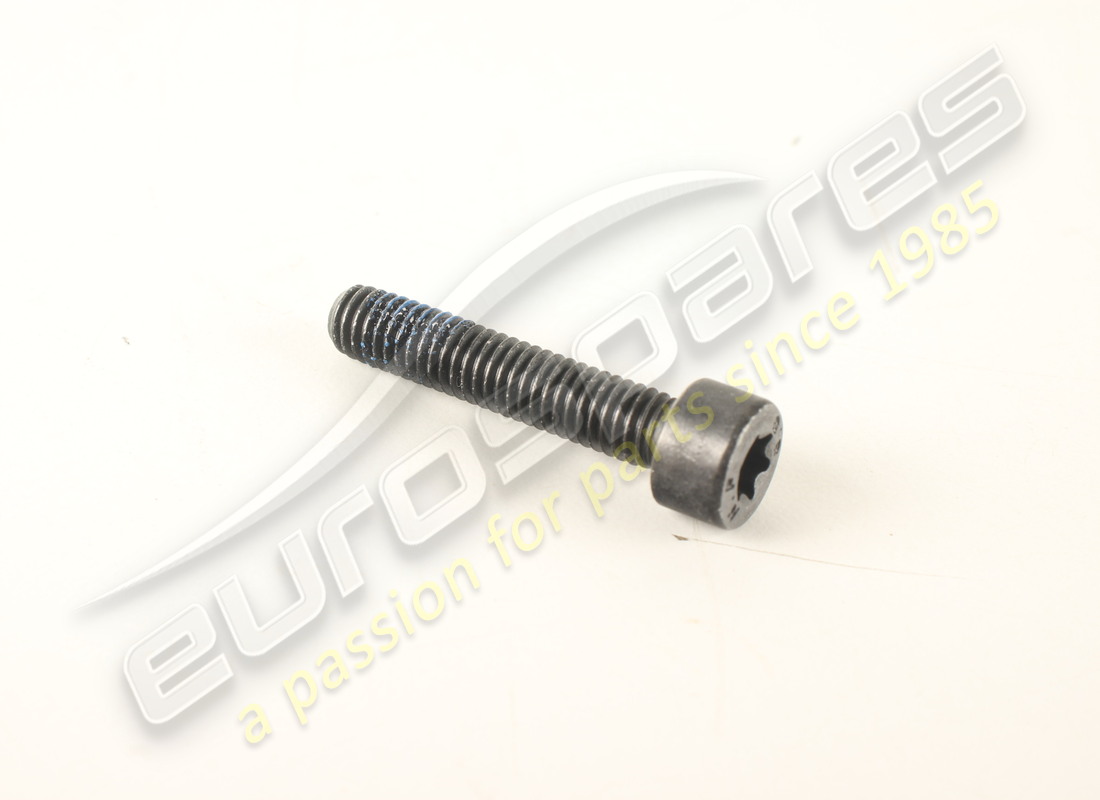 neu lamborghini sechseckig socketm6x30. teilenummer wht008292 (1)