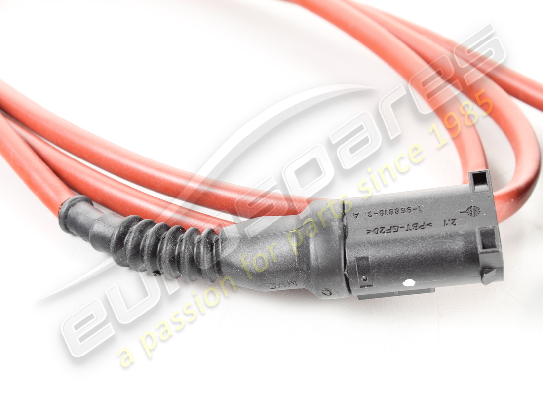 neues ferrari komplettes sensor-kit. teilenummer 219340 (3)