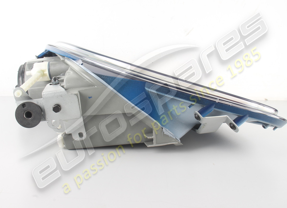 neu ferrari linke lampenbaugruppe lhd blu pozzi. teilenummer 65994991 (5)