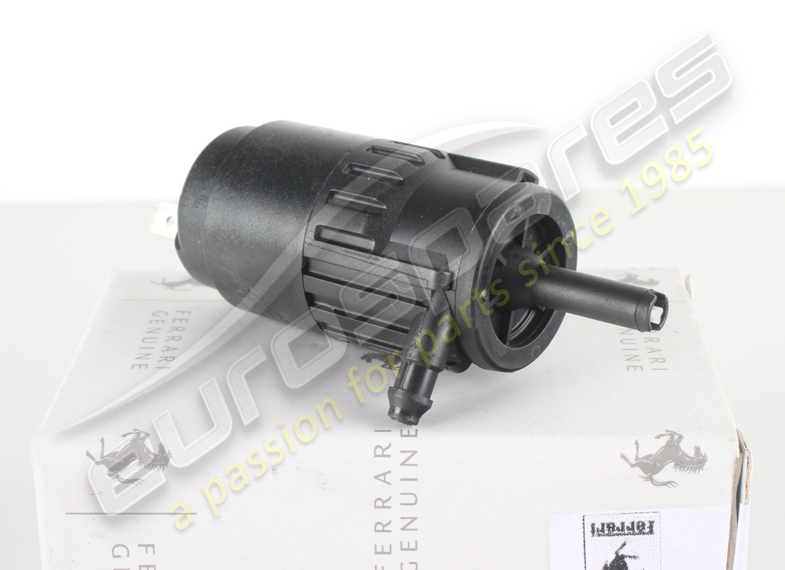 NEUE Ferrari WISCHERPUMPE. TEILENUMMER 65358700 (1)