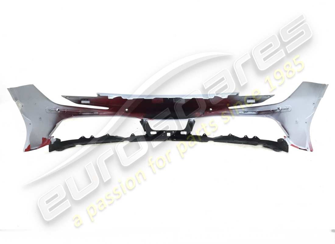 überholter ferrari frontstoßstange. teilenummer 985956915 (2)