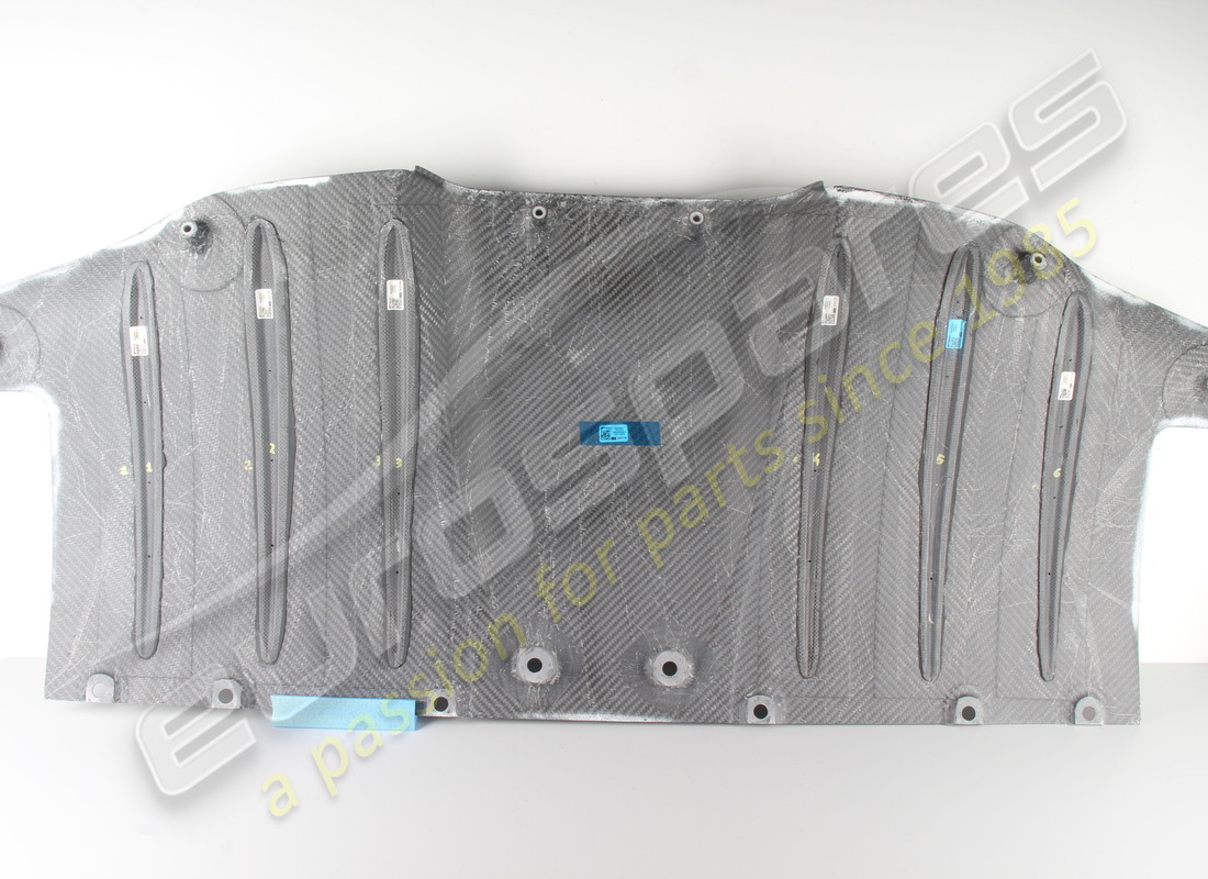 neuer ferrari komplett heckdiffusor. teilenummer 83916800 (5)