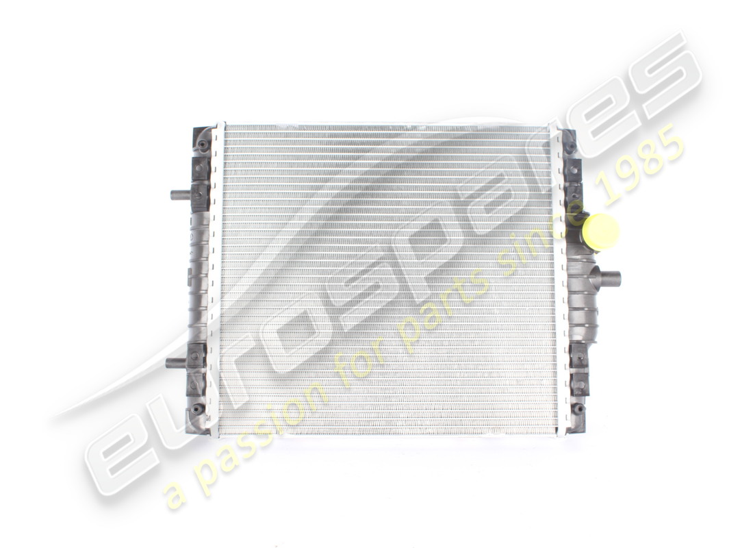 neu lamborghini zusätzlicher wasserkühler. teilenummer 4s0121252b (1)