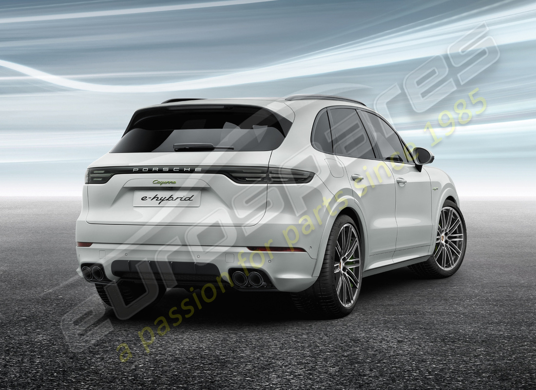 neues porsche sportdesign-paket. teilenummer 9y0044850a (2)
