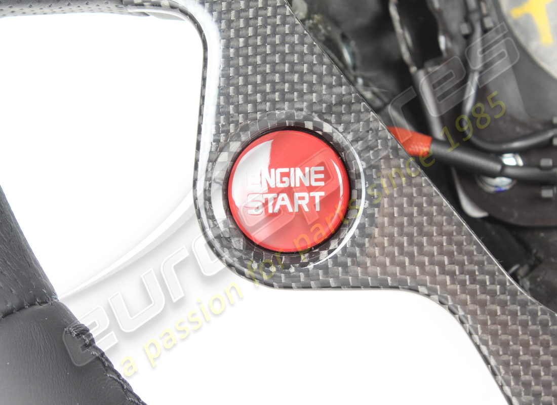 neu ferrari volante guida carbon-p.nero. teilenummer 80898200 (3)