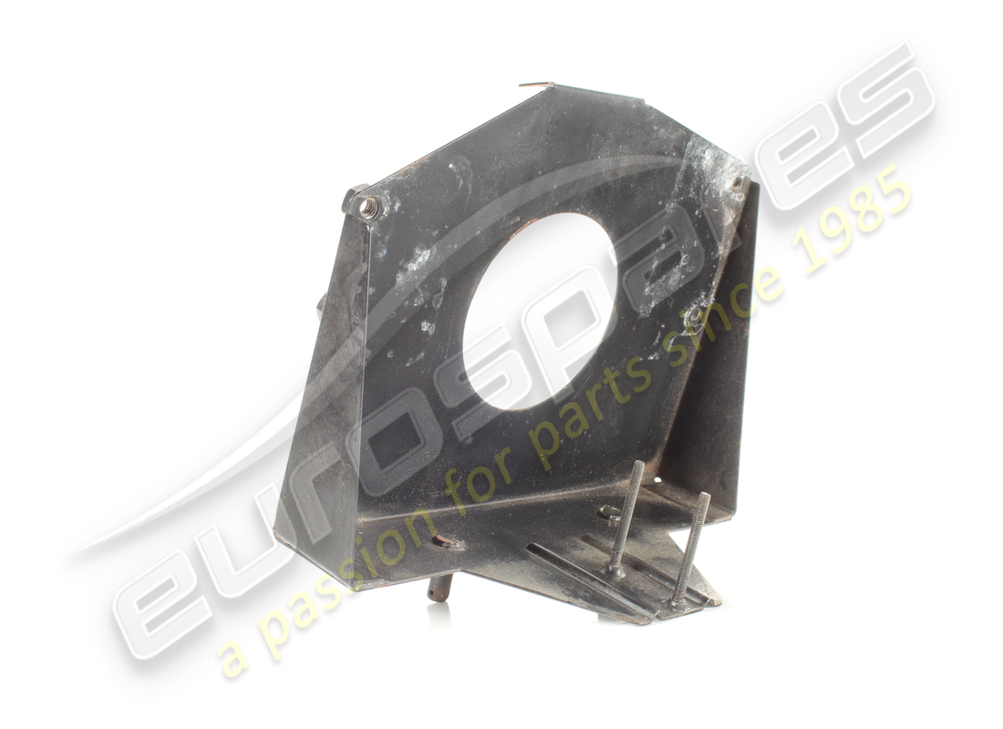 verwendete ferrari halterung. teilenummer 158334 (1)