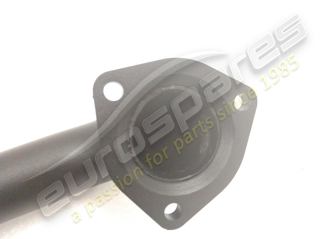 neuer lamborghini vorderer auspuffrohranschluss. teilenummer 004410987 (2)