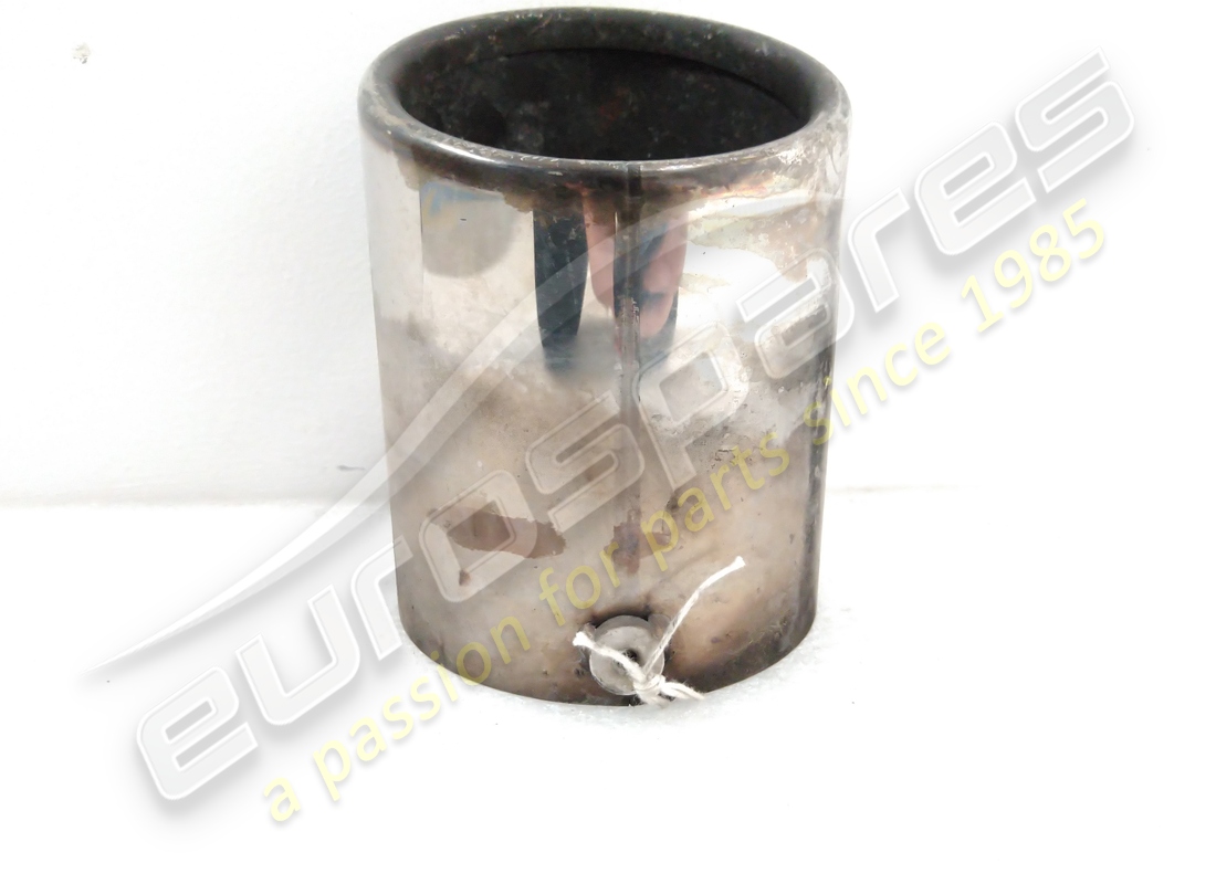 gebraucht lamborghini verkleidung, auspuffrohr. teilenummer 400253697 (1)