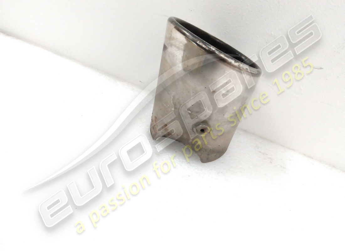 gebraucht lamborghini verkleidung, auspuffrohr. teilenummer 400253697 (3)