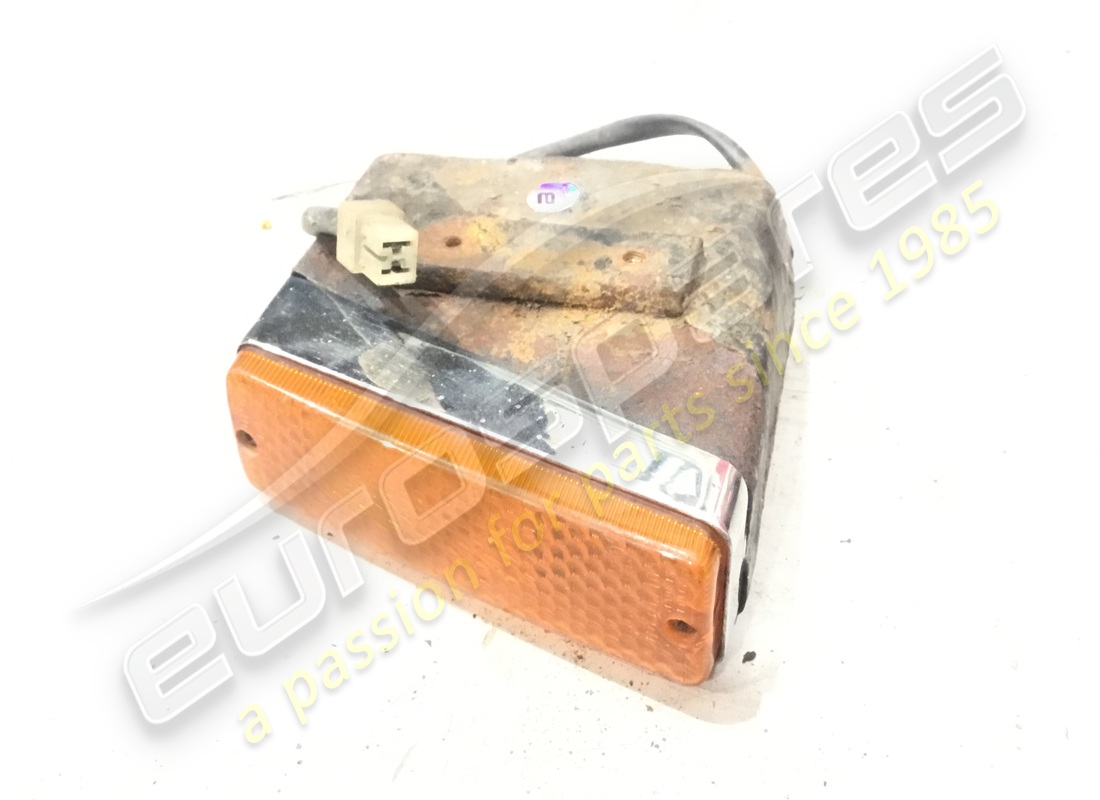 VERWENDET Eurospares RH-ANZEIGE. TEILENUMMER EAP1226048 (1)