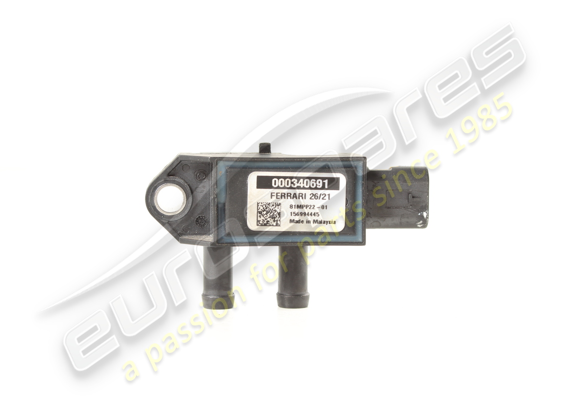 verwendeter drucksensor ferrari. teilenummer 340691 (2)