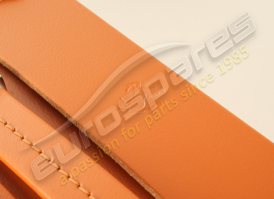 neue ferrari komplette werkzeugsatz-tasche. teilenummer 164683 (5)
