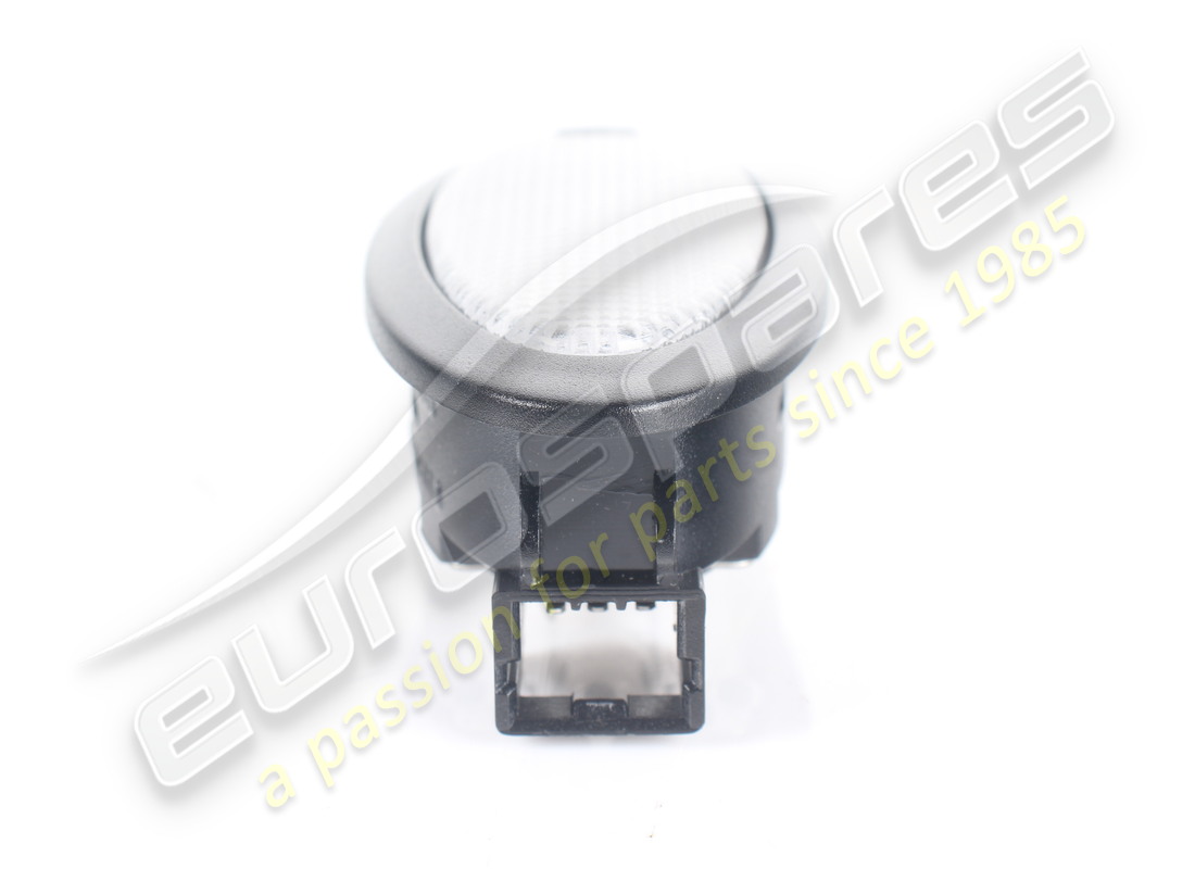 GEBRAUCHTE MASERATI DOME-LAMPE. TEILENUMMER 67094700 (3) gebrauchte maserati dome-lampe. teilenummer 67094700 (3)