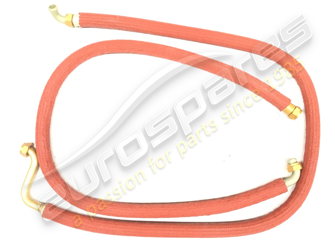 neues ferrari ölkühler-kit. teilenummer 70000894 (3)