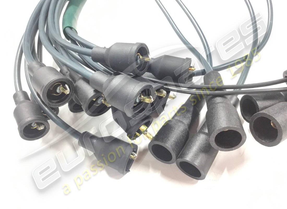 neues (sonstige) maserati komplettes ht-kabel-set. teilenummer mht002 (2)