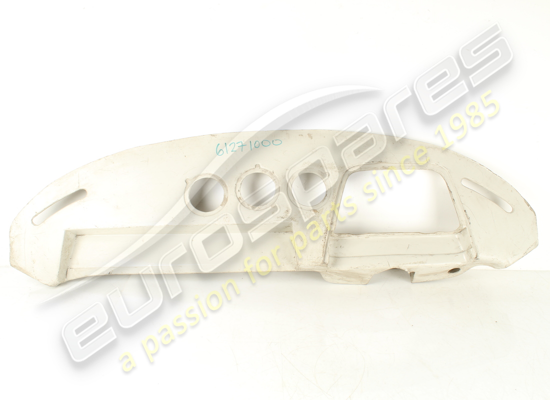 GEBRAUCHT Ferrari ARMATURENBRETT RHD . TEILENUMMER 61271000 (1)