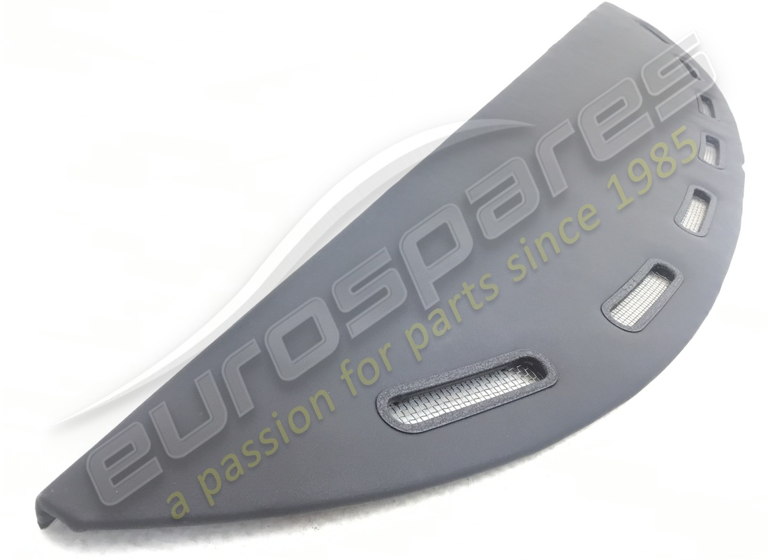 neue untere windschutzscheibenverkleidung ferrari. teilenummer 61512100 (2)