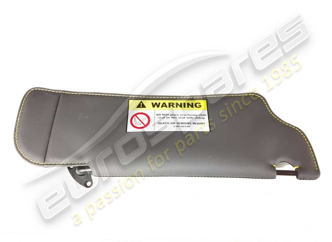 GEBRAUCHTE Ferrari SONNENBLENDE LINKS . TEILENUMMER 851303.. (1)