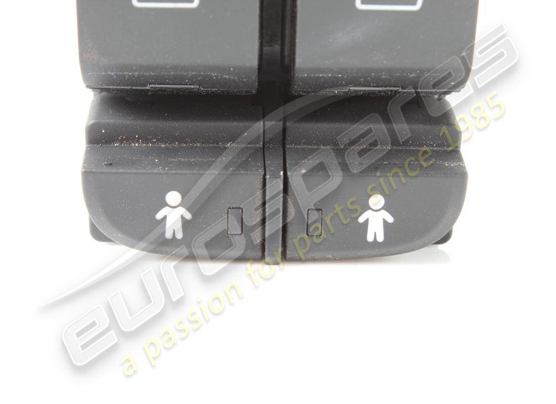 gebrauchter lamborghini schalter für elektrisch. teilenummer 4m0959851c (7)