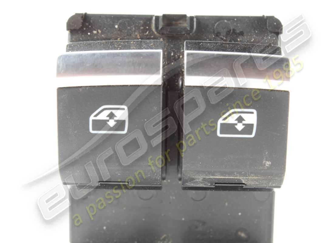 gebrauchter lamborghini schalter für elektrisch. teilenummer 4m0959851c (5)