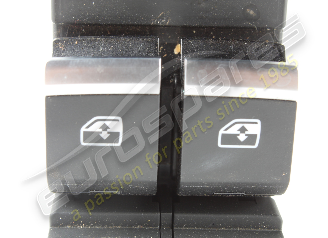 gebrauchter lamborghini schalter für elektrisch. teilenummer 4m0959851c (6)