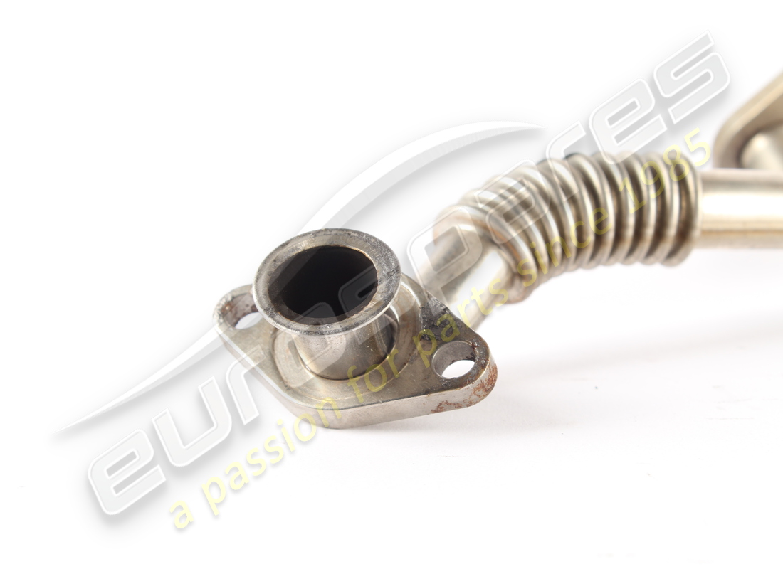 GEBRAUCHTES FERRARI ROHRLUFTVENTIL ZUM RH-VERTEILER. TEILENUMMER 263794 (2) gebrauchtes ferrari rohrluftventil zum rh-verteiler. teilenummer 263794 (2)