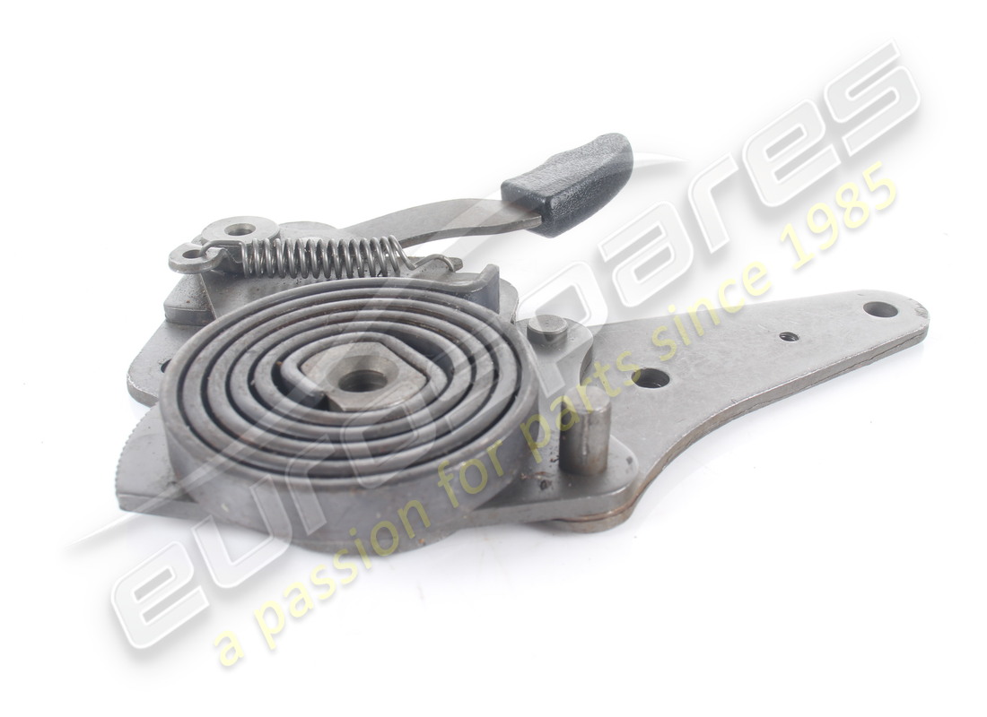 GEBRAUCHTE FERRARI LINKE HALTERUNG. TEILENUMMER 62515100 (5) gebrauchte ferrari linke halterung. teilenummer 62515100 (5)