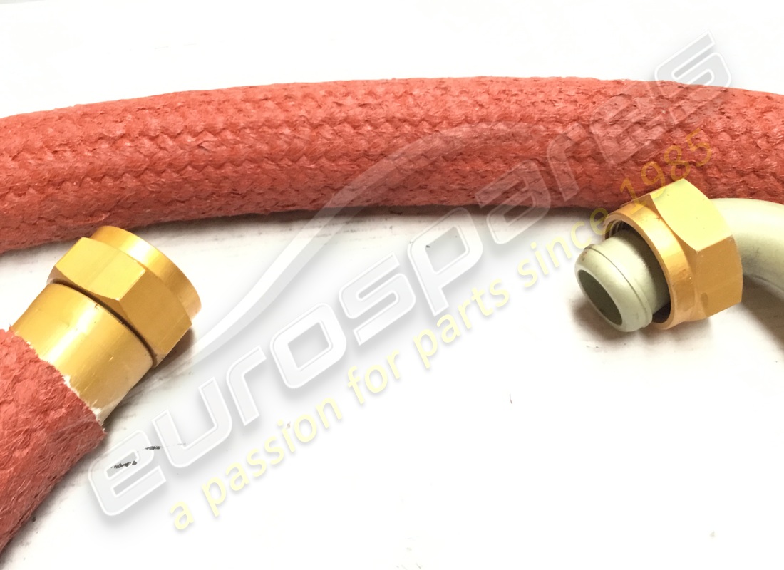 neues ferrari ölkühler-kit. teilenummer 70000894 (6)