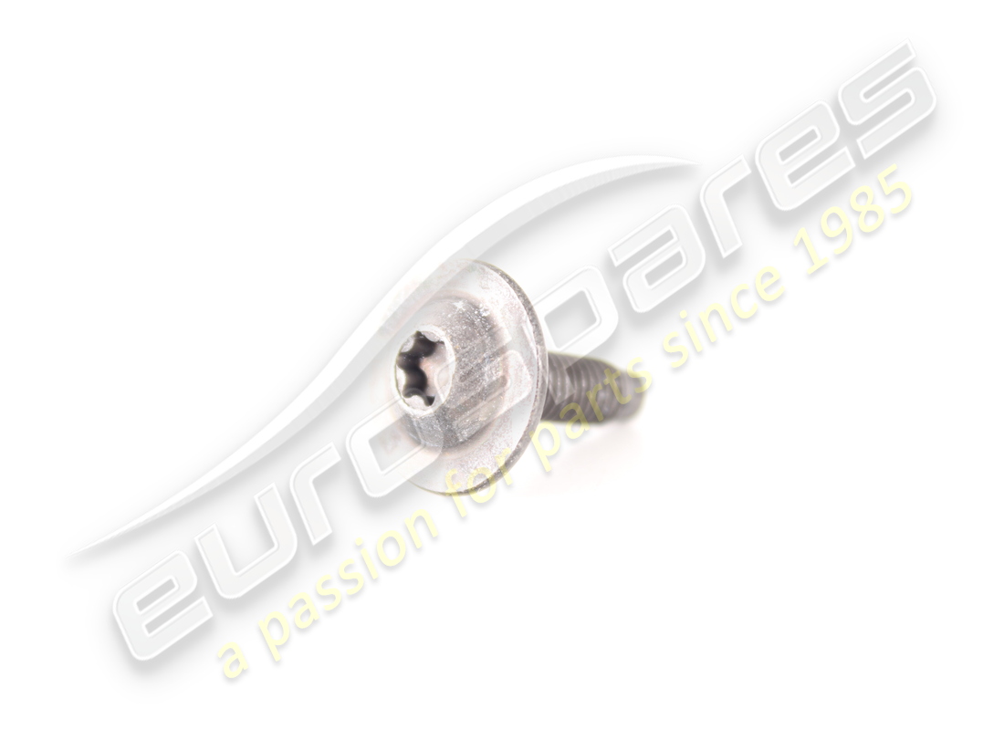 NEUER Lamborghini SECHSKANTSTÜCK. TEILENUMMER N90910102 (1)