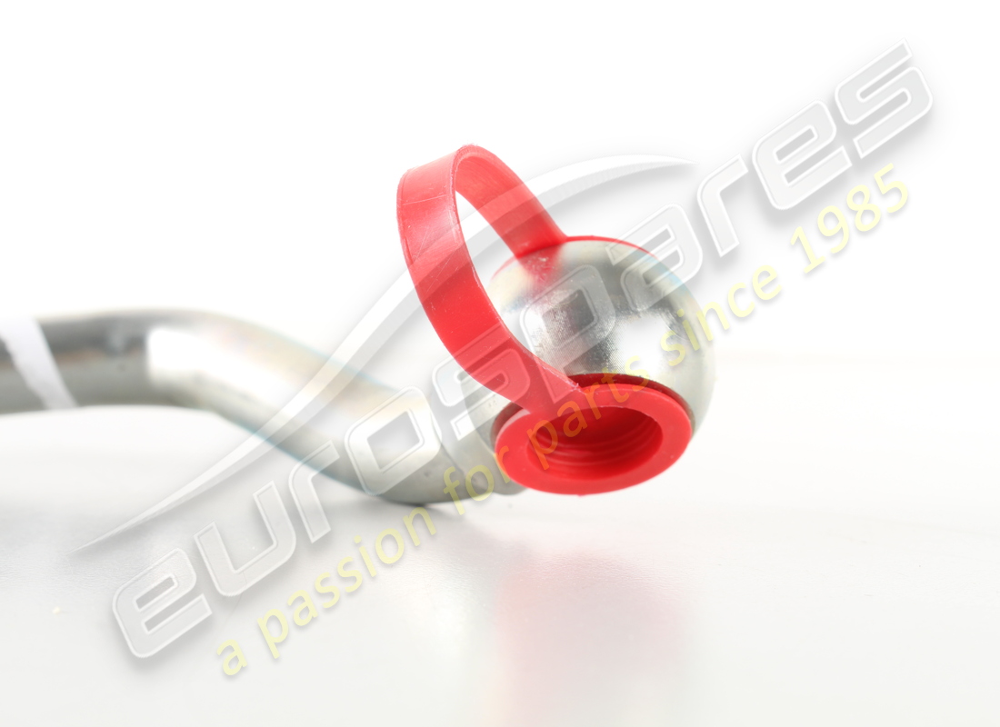 NEUES FERRARI RH-ROHR. TEILENUMMER 240327 (2) neues ferrari rh-rohr. teilenummer 240327 (2)