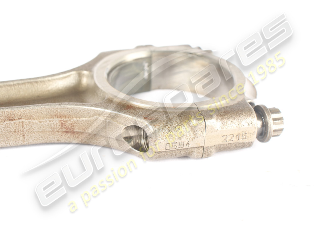 verwendete maserati pleuelstange. teilenummer 578023301 (4)