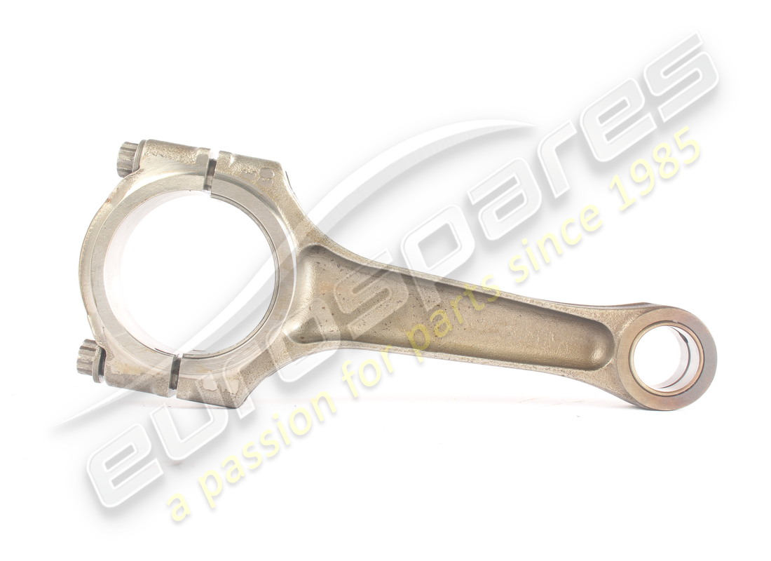 VERWENDETE Maserati PLEUELSTANGE . TEILENUMMER 578023301 (1)