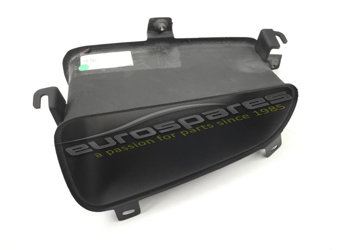 neuer ferrari kompletter luftauslasskanal. teilenummer 865309 (1)